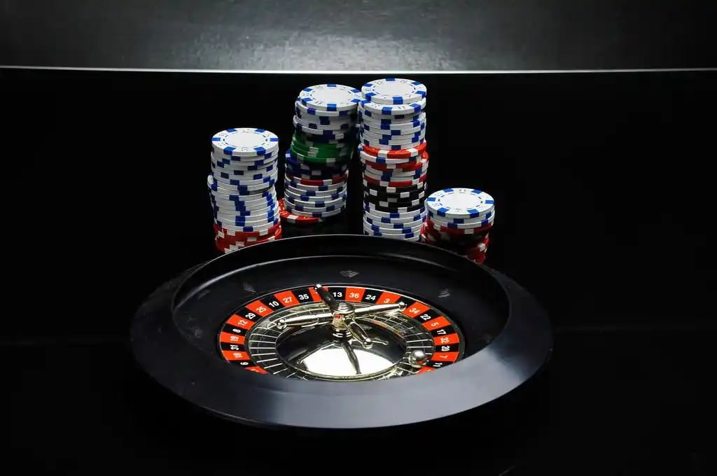 sdy prize Asia Gaming roulette table with betting board and historical spin results