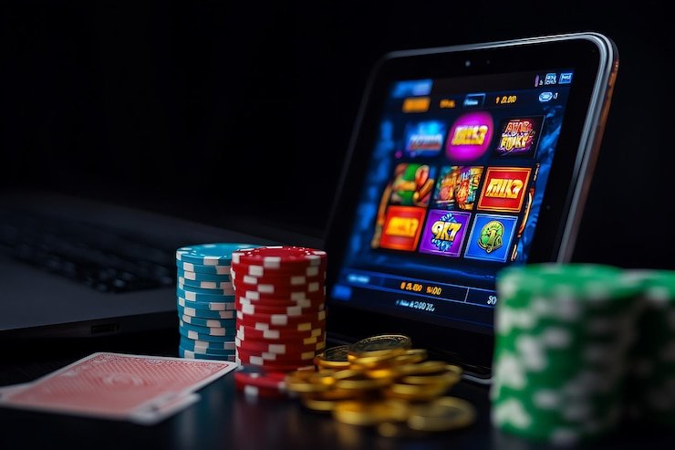 sdy prize Big Time Gaming lobby showing active roulette and blackjack tables with dealer feeds